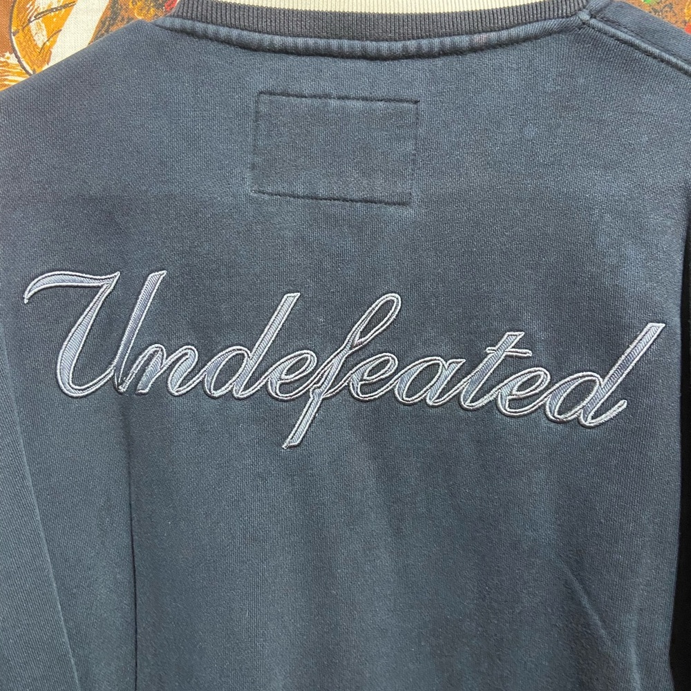 Undefeated Button Down Jacket - image 3